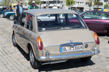 MG 1300 Mk. II (1962–1974) MG 1300 Mk. II (1962–1974)