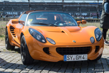 Lotus Elise S2 (2000-10) Lotus Elise S2 (2000-10)