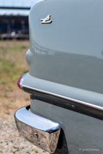 Opel Kapitän P 2,6 (1959–1963) Opel Kapitän P 2,6 (1959–1963)