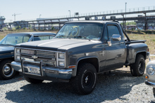Chevrolet Silverado PickUp Chevrolet Silverado PickUp
