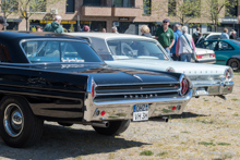 li: Pontiac Bonville (1962) - re: Ford Galaxie (1963) li: Pontiac Bonville (1962) - re: Ford Galaxie (1963)