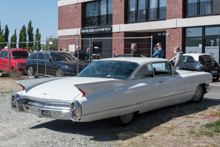 Cadillac Fleetwood Sixty Special Coupe (1960) Cadillac Fleetwood Sixty Special Coupe (1960)