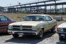 Pontiac Ventura (1971) Pontiac Ventura (1971)