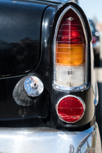 Opel Rekord P1 (1957-62) Opel Rekord P1 (1957-62)