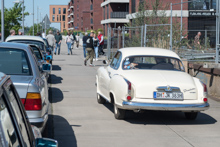 Borgward Isabella Coupe Borgward Isabella Coupe
