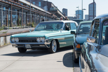 Oldsmobile Dynamic 88 (1961) Oldsmobile Dynamic 88 (1961)