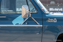 GMC Sierra Classic 15 PickUp (ca. 1976) GMC Sierra Classic 15 PickUp (ca. 1976)