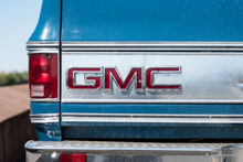 GMC Sierra Classic 15 PickUp (ca. 1976) GMC Sierra Classic 15 PickUp (ca. 1976)