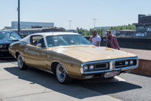 Dodge Charger 500 (1971) Dodge Charger 500 (1971)