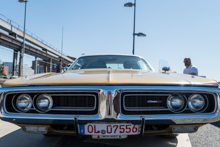 Dodge Charger 500 (1971) Dodge Charger 500 (1971)