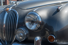 Jaguar Mark 2 (1959-69) Jaguar Mark 2 (1959-69)