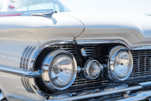 Oldsmobile Ninety-Eight Coupe (1959) Oldsmobile Ninety-Eight Coupe (1959)
