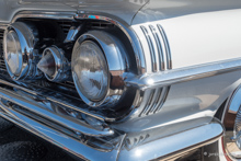 Oldsmobile Ninety-Eight Coupe (1959) Oldsmobile Ninety-Eight Coupe (1959)