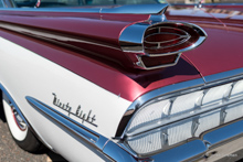 Oldsmobile Ninety-Eight Coupe (1959) Oldsmobile Ninety-Eight Coupe (1959)