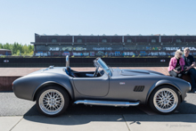 Ford Cobra 427 Ford Cobra 427