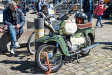 Simson Habicht Simson Habicht
