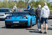 Chevrolet Corvette C7 Chevrolet Corvette C7