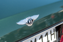 Bentley - Emblem Bentley - Emblem