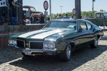 Oldsmobile 442 (1970) Oldsmobile 442 (1970)