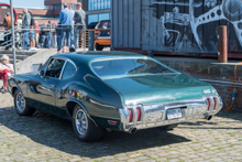 Oldsmobile 442 (1970) Oldsmobile 442 (1970)
