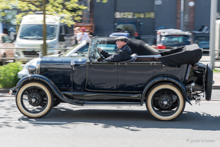 Ford Model A Standard Phaeton (1928) Ford Model A Standard Phaeton (1928)