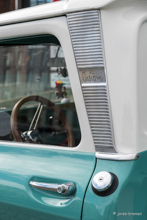 Chevrolet C-Serie / K-Serie (1960-66) Chevrolet C-Serie / K-Serie (1960-66)