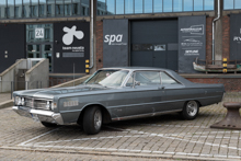 Mercury Monterey Coupe(1966) Mercury Monterey Coupe(1966)