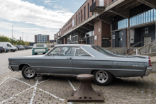 Mercury Monterey Coupe(1966) Mercury Monterey Coupe(1966)