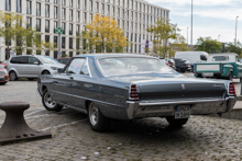 Mercury Monterey Coupe(1966) Mercury Monterey Coupe(1966)