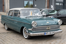 Kapitän P L 2,6 (1959–1963) Kapitän P L 2,6 (1959–1963)