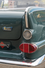 Kapitän P L 2,6 (1959–1963) Kapitän P L 2,6 (1959–1963)