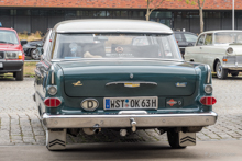 Kapitän P L 2,6 (1959–1963) Kapitän P L 2,6 (1959–1963)