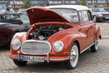 DKW 1000 DKW 1000