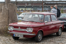 NSU 1000 NSU 1000