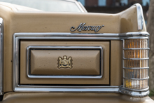 Mercury Grand Marquis Two Door Hardtop (1978) Mercury Grand Marquis Two Door Hardtop (1978)