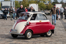 BMW Isetta 250 BMW Isetta 250