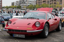 Ferrari 246 GTS Dino (ca. 1970) Ferrari 246 GTS Dino (ca. 1970)