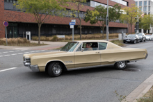 Chrysler 300 (1968) Chrysler 300 (1968)