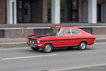 Opel Kadett B 1900 Rally (1967–1973) Opel Kadett B 1900 Rally (1967–1973)