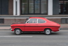 Opel Kadett B 1900 Rally (1967–1973) Opel Kadett B 1900 Rally (1967–1973)