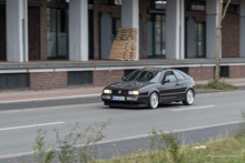 VW Corrado G60 (1988–1993) VW Corrado G60 (1988–1993)