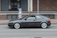 VW Corrado G60 (1988–1993) VW Corrado G60 (1988–1993)