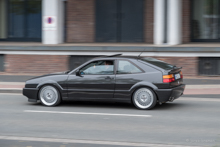 VW Corrado G60 (1988–1993) VW Corrado G60 (1988–1993)