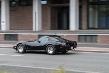 Chevrolet Corvette C3 T-Bar-Roof(1976–78) Chevrolet Corvette C3 T-Bar-Roof(1976–78)