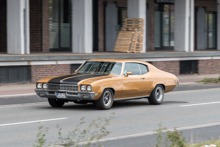 Buick Skylark Coupe (1972) Buick Skylark Coupe (1972)