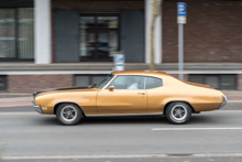 Buick Skylark Coupe (1972) Buick Skylark Coupe (1972)