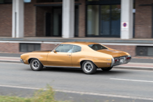 Buick Skylark Coupe (1972) Buick Skylark Coupe (1972)