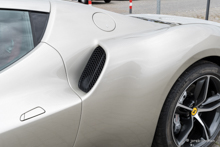 Ferrari 296 GTB (2022- )