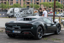 Ferrari 296 GTB (2022- )