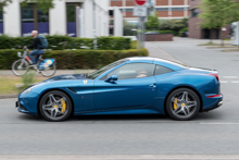 Ferrari California T Coupe/Cabrio (2008�2017)